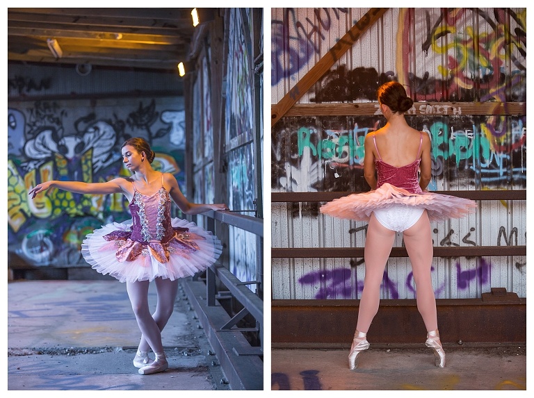 Lane Green Ballerina St Francis Catholic Academy Lake City Fl Senior Portrait Photographer Live Oak Fl Gainesville Captured Memories by Esta_0010-1