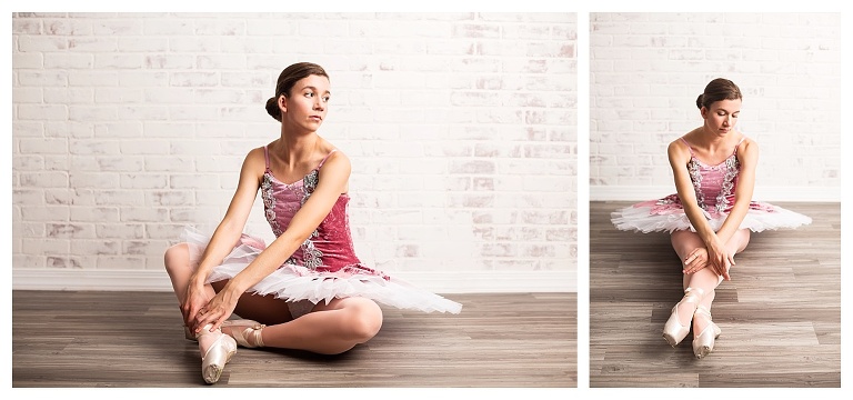 Lane Green Ballerina St Francis Catholic Academy Lake City Fl Senior Portrait Photographer Live Oak Fl Gainesville Captured Memories by Esta_0011-1