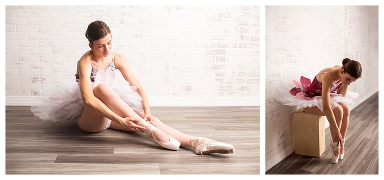 Lane Green Ballerina St Francis Catholic Academy Lake City Fl Senior Portrait Photographer Live Oak Fl Gainesville Captured Memories by Esta_0012-1