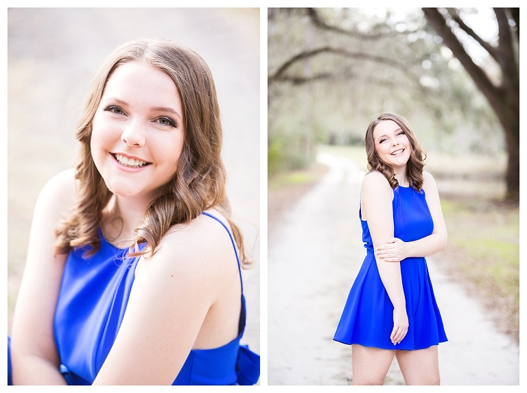 Magnolia Stuart Oak Hall High Gainesville Lake City Fl Senior Portrait Photographer Live Oak Fl Gainesville Captured Memories by Esta_0001