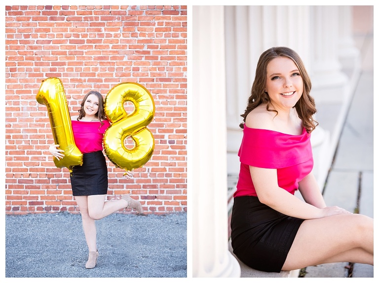 Magnolia Stuart Oak Hall High Gainesville Lake City Fl Senior Portrait Photographer Live Oak Fl Gainesville Captured Memories by Esta_0004