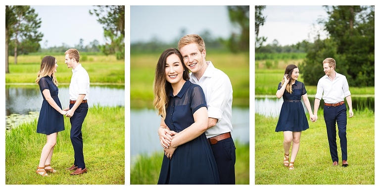 Steven Jennifer Engagement Lake City Fl Portrait Photographer Live Oak Fl Gainesville Captured Memories by Esta_0002