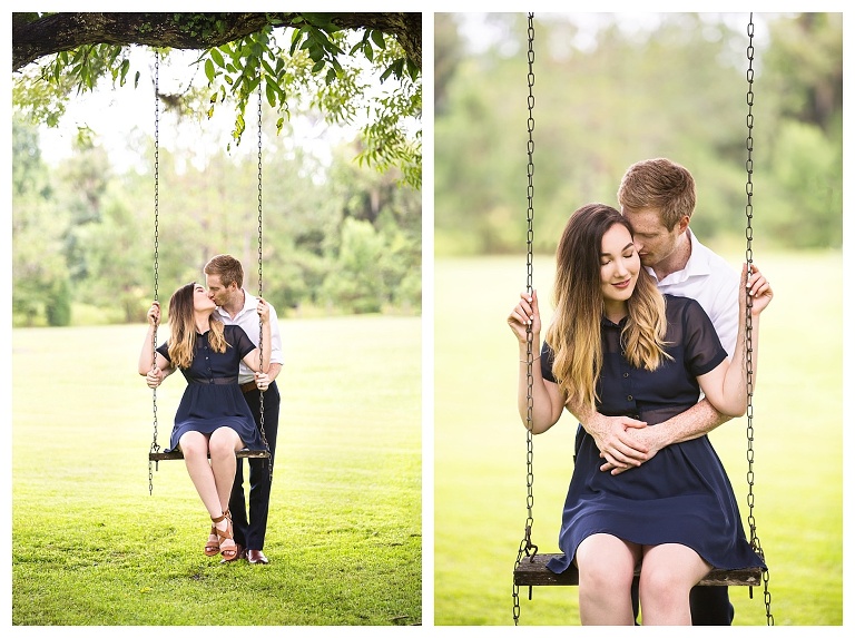 Steven Jennifer Engagement Lake City Fl Portrait Photographer Live Oak Fl Gainesville Captured Memories by Esta_0004