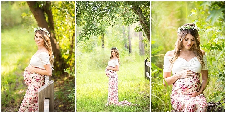 Angel Bedenbaugh Maternity Session Lake City Fl White Springs Portrait Photographer Live Oak Fl Gainesville Captured Memories by Esta_0005