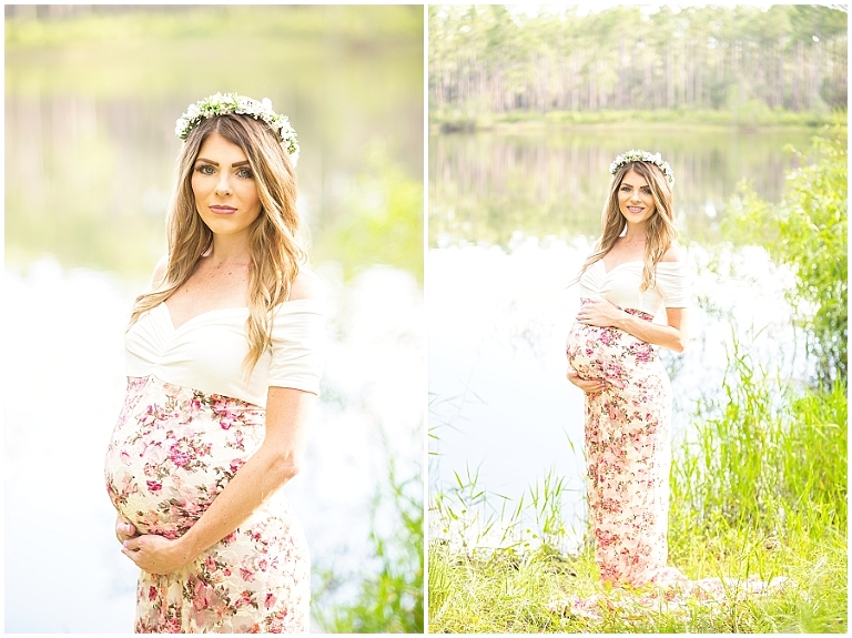 Angel Bedenbaugh Maternity Session Lake City Fl White Springs Portrait Photographer Live Oak Fl Gainesville Captured Memories by Esta_0006