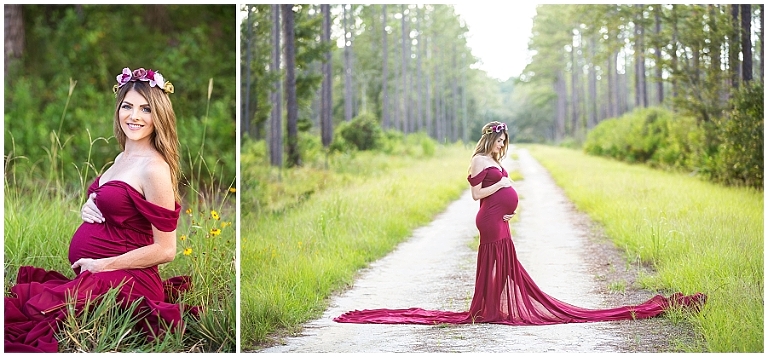 Angel Bedenbaugh Maternity Session Lake City Fl White Springs Portrait Photographer Live Oak Fl Gainesville Captured Memories by Esta_0008