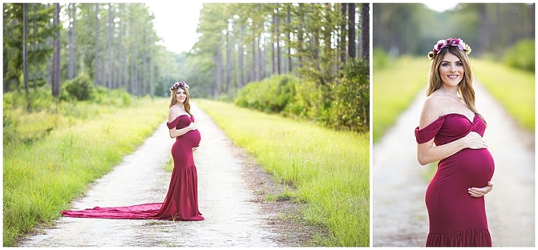 Angel Bedenbaugh Maternity Session Lake City Fl White Springs Portrait Photographer Live Oak Fl Gainesville Captured Memories by Esta_0009