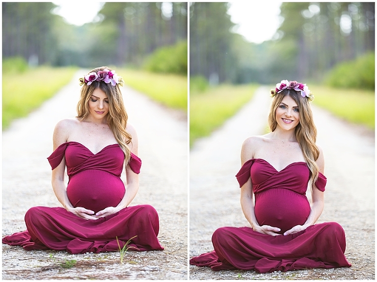 Angel Bedenbaugh Maternity Session Lake City Fl White Springs Portrait Photographer Live Oak Fl Gainesville Captured Memories by Esta_0010