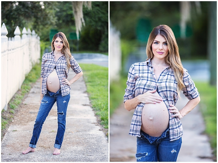 Angel Bedenbaugh Maternity Session Lake City Fl White Springs Portrait Photographer Live Oak Fl Gainesville Captured Memories by Esta_0015