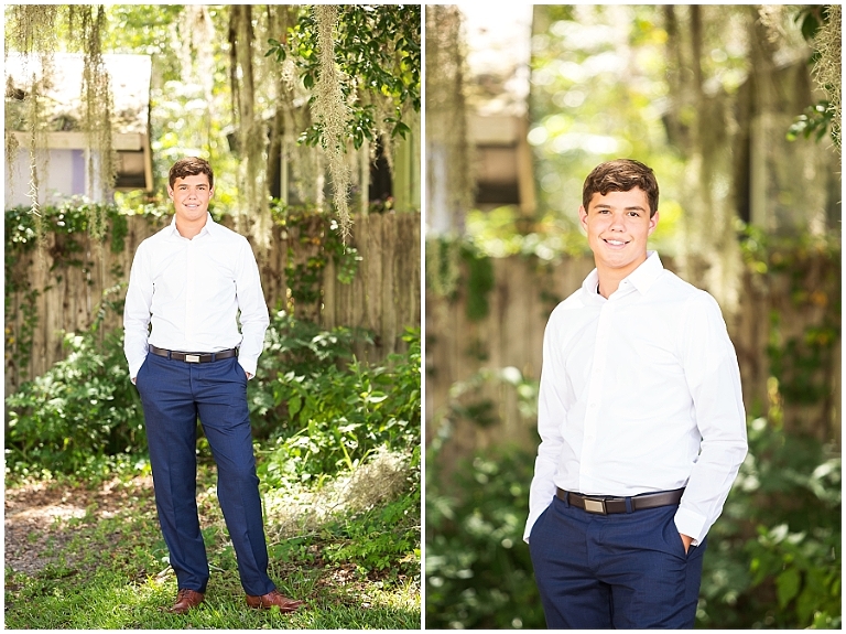 Jacob Zecher Senior Session Lake City Fl White Springs Portrait Photographer Live Oak Fl Gainesville Captured Memories by Esta_0005