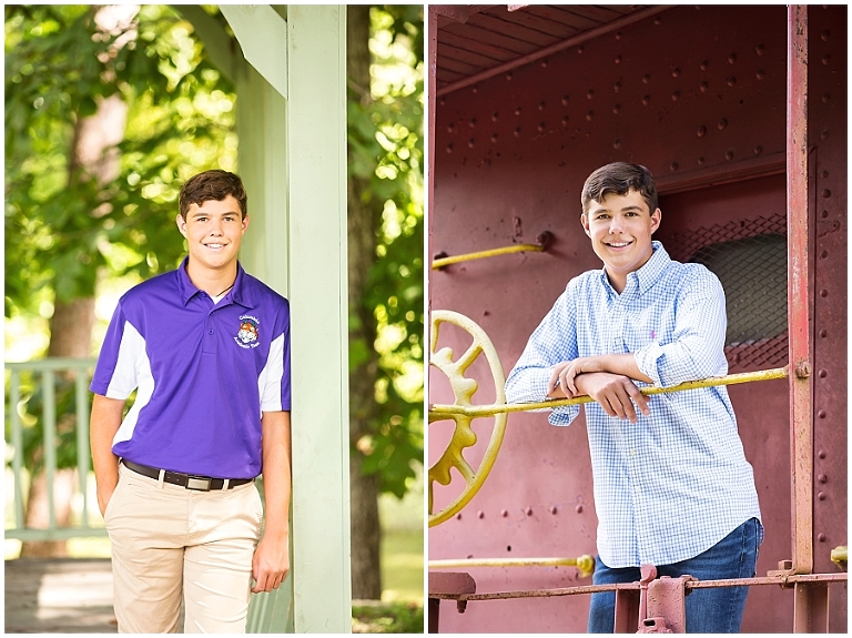 Jacob Zecher Senior Session Lake City Fl White Springs Portrait Photographer Live Oak Fl Gainesville Captured Memories by Esta_0006
