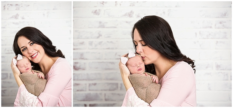 Baby Alice Newborn Session Lake City Fl White Springs Portrait Photographer Live Oak Fl Gainesville Captured Memories by Esta_0002