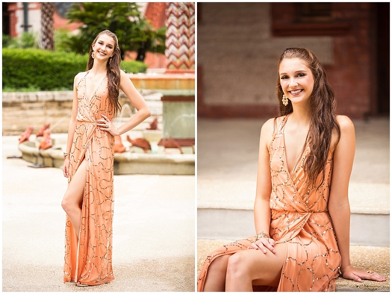 Mikayla Collins St Augustine Senior High School Photographer Session Lake City Fl White Springs Portrait Photographer Live Oak Fl Gainesville Captured Memories by Esta_0005