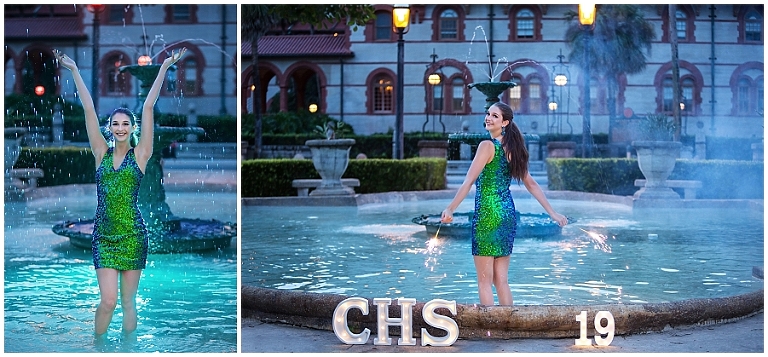 Mikayla Collins St Augustine Senior High School Photographer Session Lake City Fl White Springs Portrait Photographer Live Oak Fl Gainesville Captured Memories by Esta_0008