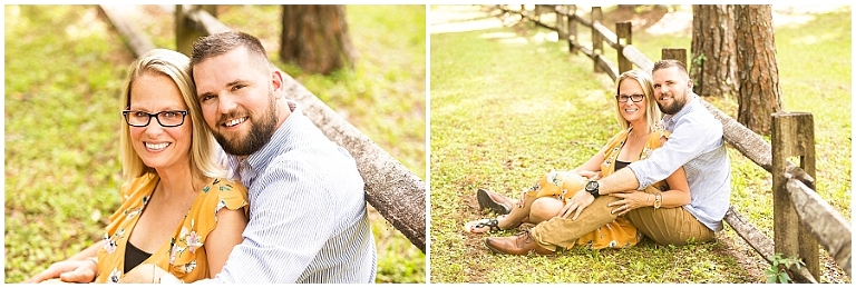 Alex Alicia Norve Olustee Engagement Couples portrait pics Photographer Session Lake City Fl White Springs Portrait Live Oak Fl Gainesville Captured Memories by Esta_0007