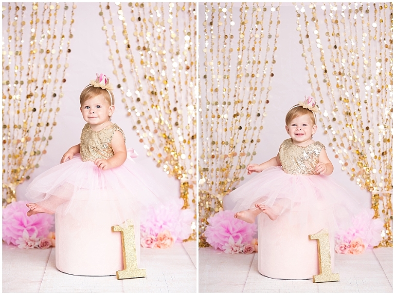 Bella 1st Birthday cake smash Childrens portrait pics Photographer Session Lake City Fl White Springs Portrait Live Oak Fl Gainesville Captured Memories by Esta_0001