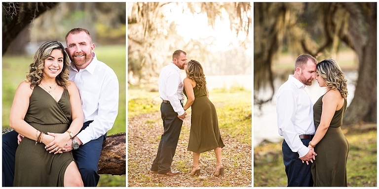 Chris Tiffani Engagement Couples portrait pics Photographer Session Lake City Fl White Springs Portrait Live Oak Fl Gainesville Captured Memories by Esta_0002