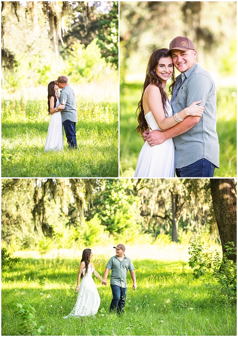 Dub and Kayleigh Engagement Session Couples portrait pics Photographer Session Lake City Fl White Springs Portrait Live Oak Fl Gainesville Captured Memories by Esta_0001