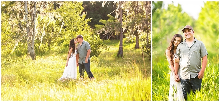 Dub and Kayleigh Engagement Session Couples portrait pics Photographer Session Lake City Fl White Springs Portrait Live Oak Fl Gainesville Captured Memories by Esta_0004