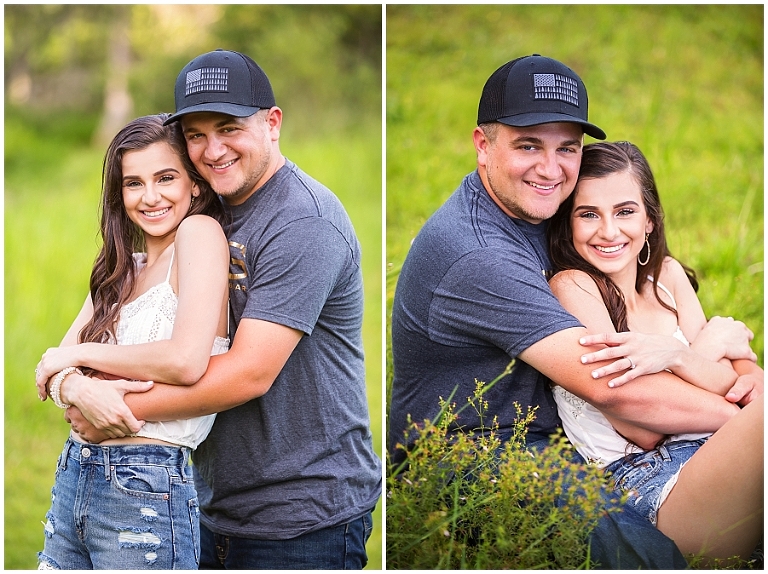 Dub and Kayleigh Engagement Session Couples portrait pics Photographer Session Lake City Fl White Springs Portrait Live Oak Fl Gainesville Captured Memories by Esta_0006