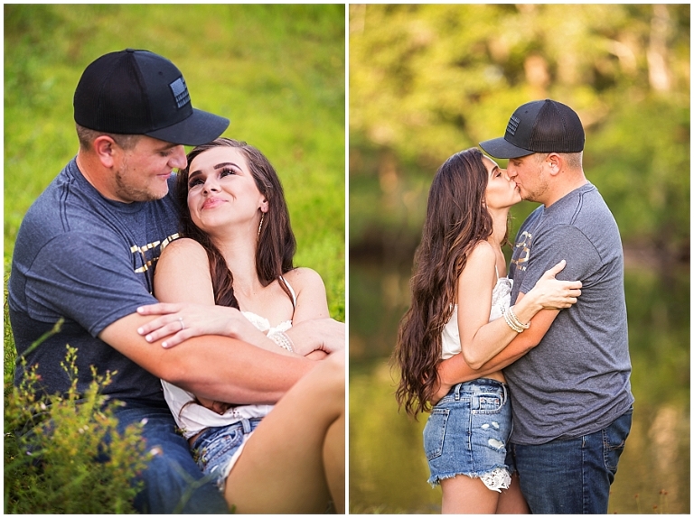Dub and Kayleigh Engagement Session Couples portrait pics Photographer Session Lake City Fl White Springs Portrait Live Oak Fl Gainesville Captured Memories by Esta_0007