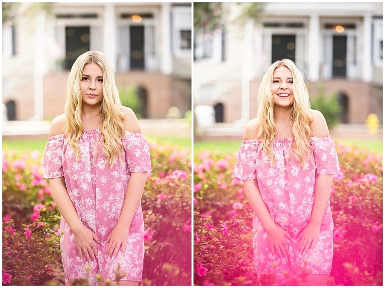 Grace Dincan Senior Session portrait pics Savannah GA Photographer Session Lake City Fl White Springs Portrait Live Oak Fl Gainesville Captured Memories by Esta_0005