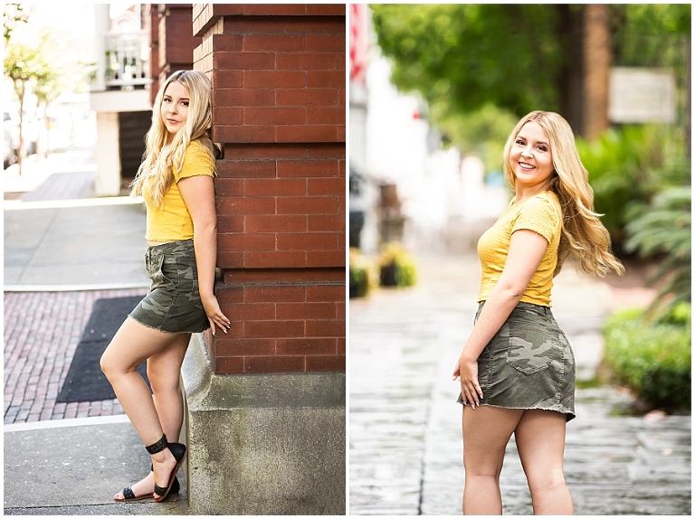Grace Dincan Senior Session portrait pics Savannah GA Photographer Session Lake City Fl White Springs Portrait Live Oak Fl Gainesville Captured Memories by Esta_0009