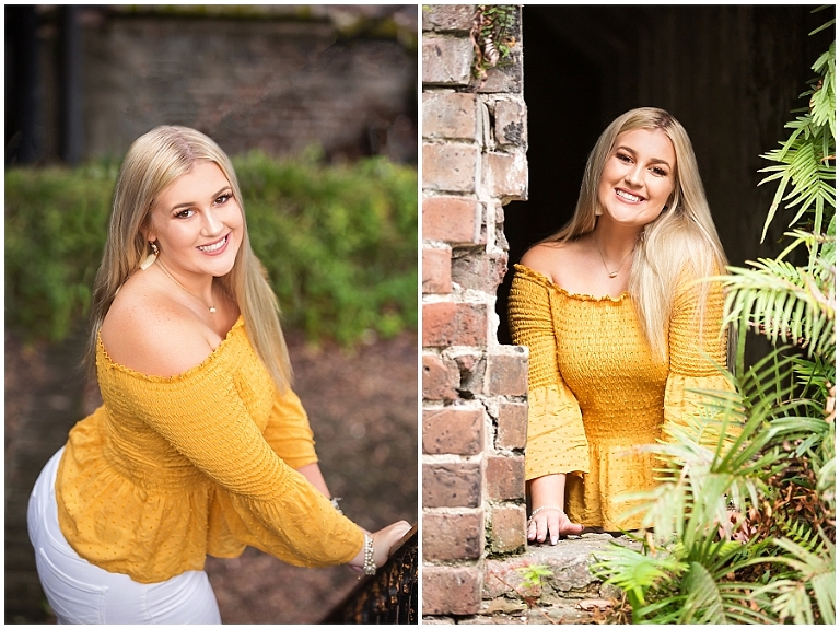 Sydney Tyre Senior Session portrait pics Savannah GA Photographer Session Lake City Fl White Springs Portrait Live Oak Fl Gainesville Captured Memories by Esta_0004