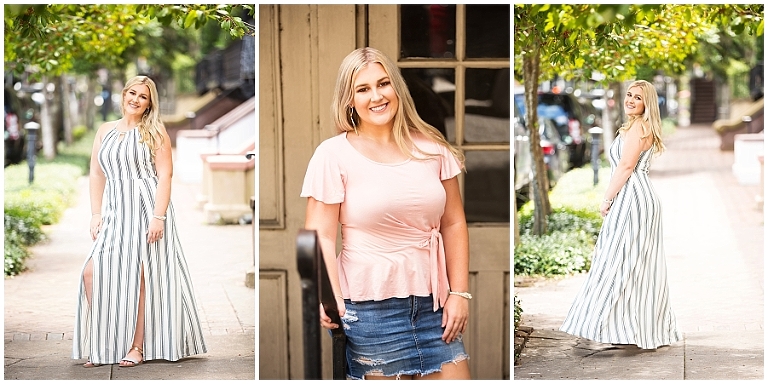 Sydney Tyre Senior Session portrait pics Savannah GA Photographer Session Lake City Fl White Springs Portrait Live Oak Fl Gainesville Captured Memories by Esta_0008