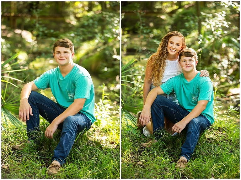 Darren Eubank Senior Boy Session portrait pics White Springs Fl Photographer Session Lake City Fl White Springs Portrait Live Oak Fl Gainesville Captured Memories by Esta_0005
