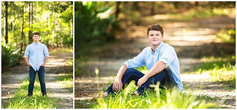 Darren Eubank Senior Boy Session portrait pics White Springs Fl Photographer Session Lake City Fl White Springs Portrait Live Oak Fl Gainesville Captured Memories by Esta_0009