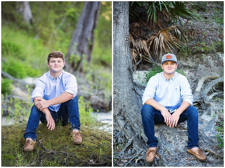 Darren Eubank Senior Boy Session portrait pics White Springs Fl Photographer Session Lake City Fl White Springs Portrait Live Oak Fl Gainesville Captured Memories by Esta_0010