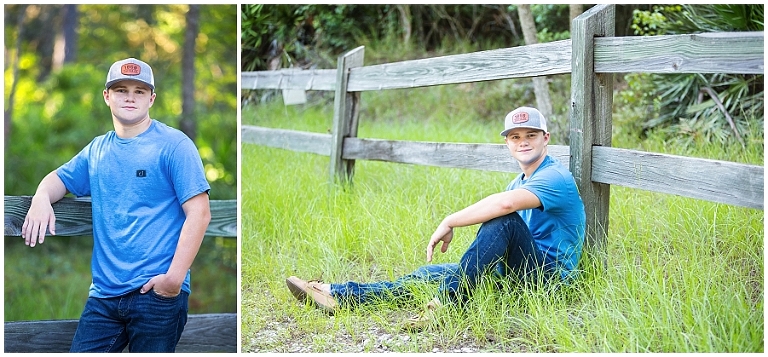 Darren Eubank Senior Boy Session portrait pics White Springs Fl Photographer Session Lake City Fl White Springs Portrait Live Oak Fl Gainesville Captured Memories by Esta_0012