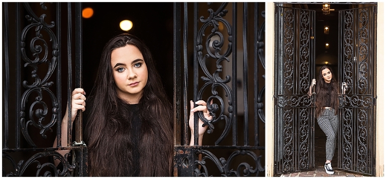 Emma Paige Coker High School Senior Session portrait pics White Springs Fl Photographer Session Lake City Fl White Springs Portrait Live Oak Fl Gainesville Captured Memories by Esta_0006
