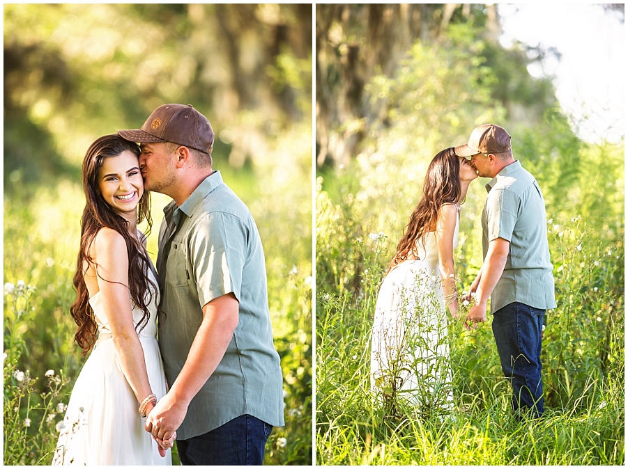 Couples » Captured Memories by Esta – Lake City, Fl Photographer